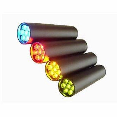 Raptor Dual Mode Shift Light - 5 wire(Autoshift Output)