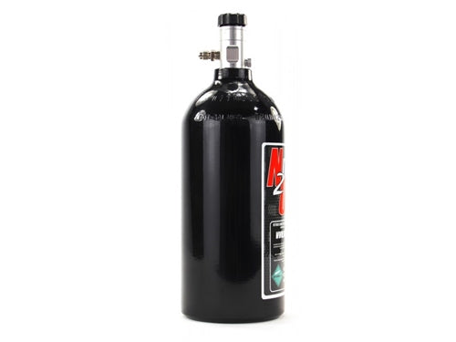 Nitrous Outlet Bottle 2.5lb