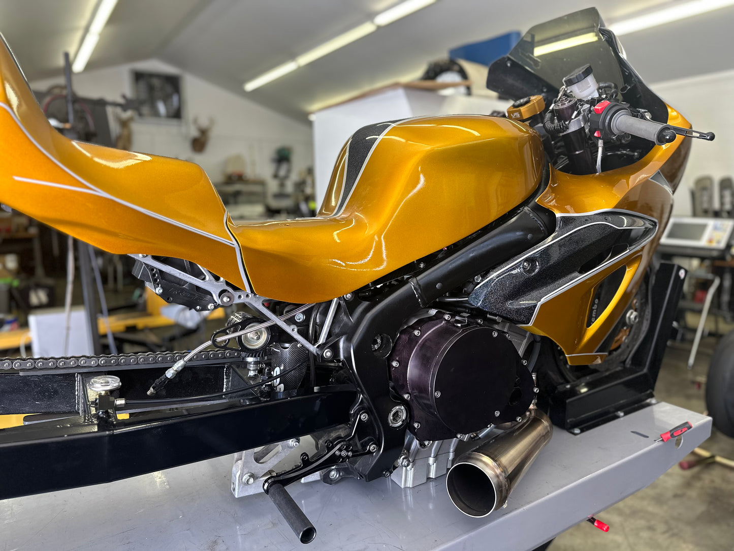 RC4Tuned Mapping - Setup - Calibration - MaxxEcu, Holley, Fueltech