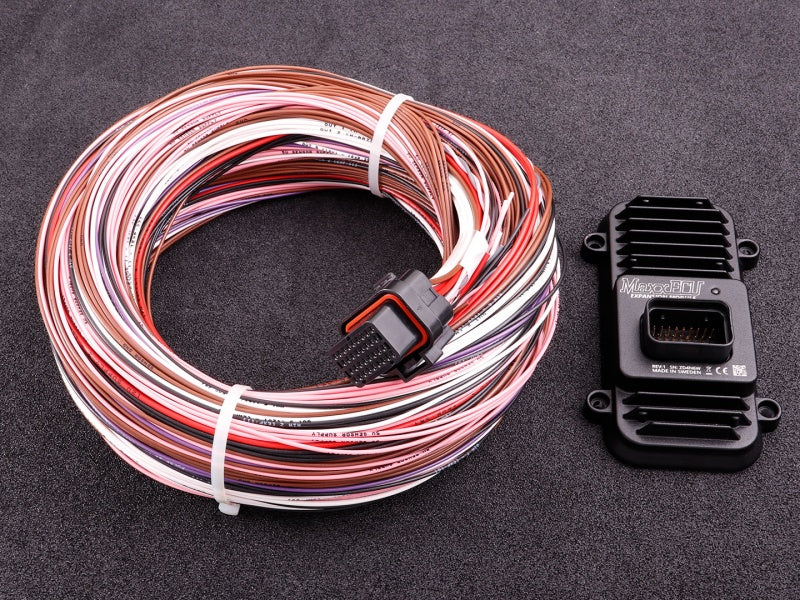 MaxxECU Expansion Module