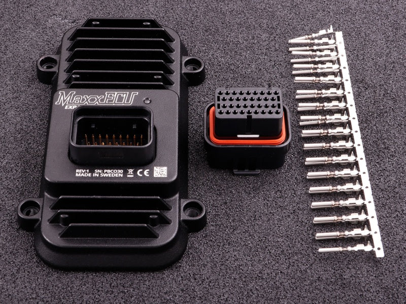 MaxxECU Expansion Module