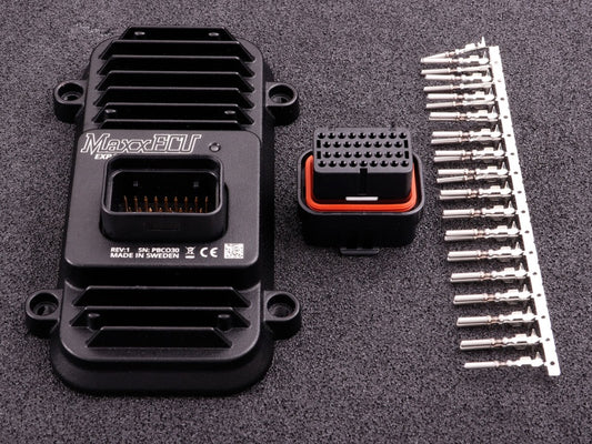 MaxxECU Expansion Module