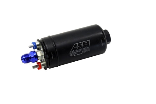 AEM FUEL PUMP KIT 400 LPH HIGH FLOW PUMP