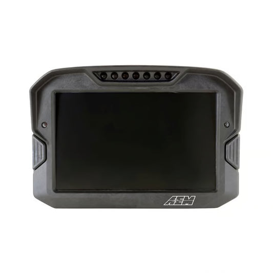 AEM CD-5 Digital Dash - Non Logging Models - Non GPS