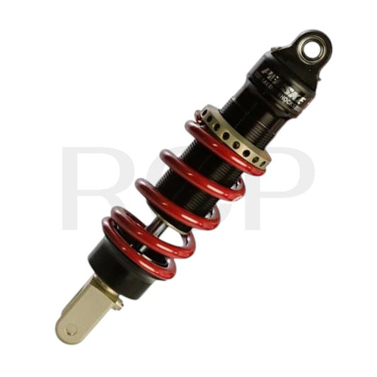 8975 In-Line Double Adjustable Shock - Harley Davidson