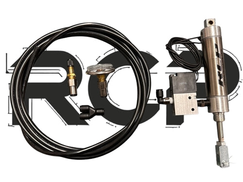 RCP Pro Air Shifter Kit