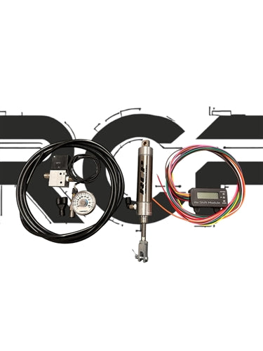 RCP Pro Air Shifter Kit