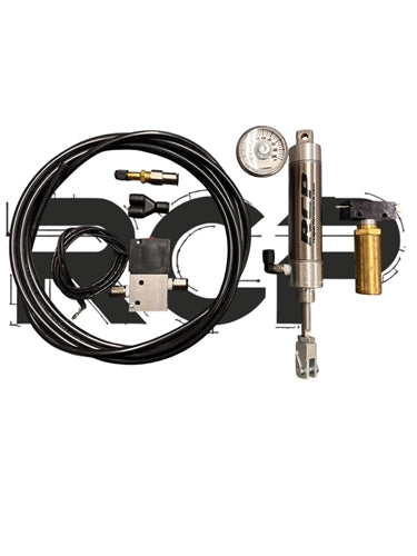 RCP Pro Air Shifter Kit