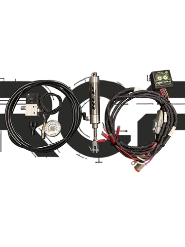 RCP Pro Air Shifter Kit