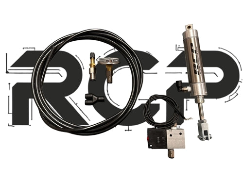 RCP Pro Air Shifter Kit