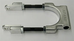 Adams Adjustable Lowering Link - 07-08 GSXR 1000