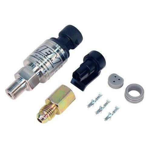 AEM Stainless Gauge Pressure Sensors