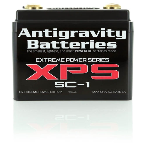 Antigravity SC-1 Lithium Battery 4 Cell