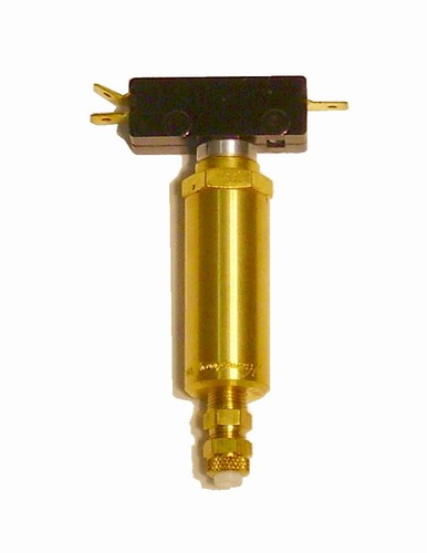 Air Shifter T Kill – RC Performance