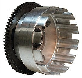 Billet Clutch Basket