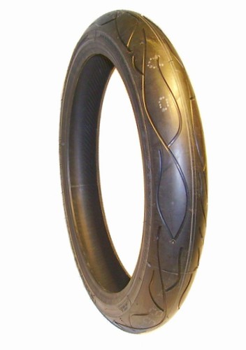 Bridgestone Racing Battlax Front Tire