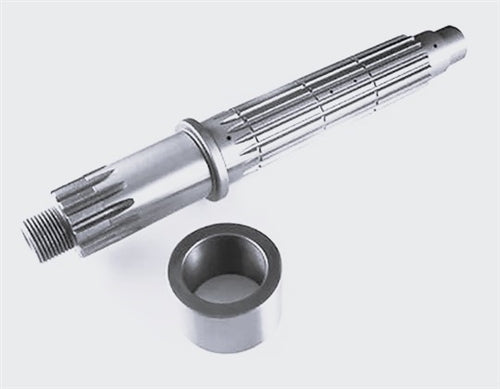 Hayabusa Heavy Duty Output Shaft