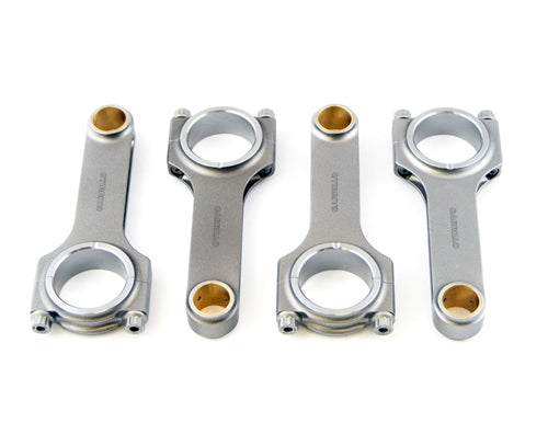 Carrillo H Beam Connecting Rods - Kawasaki ZX12R 2000-2006 – RC