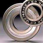 High-Performance WWB Ceramic Wheel Bearings for Stock Wheels - Reduced Friction & Weight