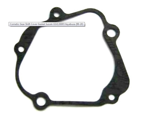 AFM Cometic Shifter Cover Gasket