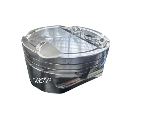 CP Hybrid Stroker Piston Kit - 17-25 GSXR 1000