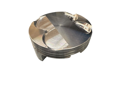 CP Stroker Piston Kit - High Compression - - 17-25 GSXR 1000