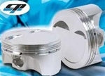 CP Piston Kits - GSXR 1000 - Shelf Pistons - 01-16 GSXR