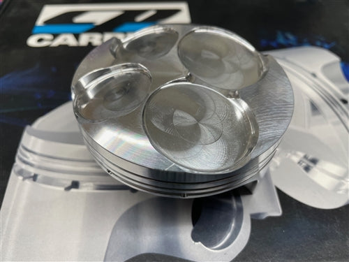 CP Piston Kits - GSXR 1000 - Shelf Pistons - 01-16 GSXR