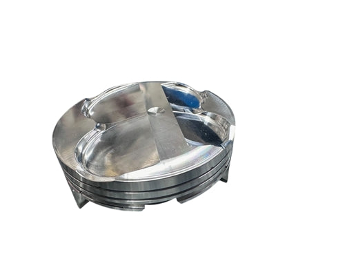 CP Piston Kits - 2004-2021 Kawasaki ZX10R