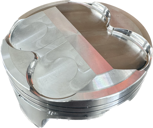 CP Pro All Motor Stroker Piston Kit 16.0:1 Comp - Hayabusa – RC CP Pro All Motor Stroker Piston Kit 16.0:1 Comp - Hayabusa – RC
