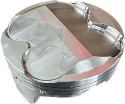 CP Pro All Motor Stroker Piston Kit 16.0:1 Comp - Hayabusa