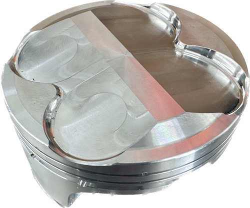 CP Pro All Motor Stroker Piston Kit 16.0:1 Comp - Hayabusa