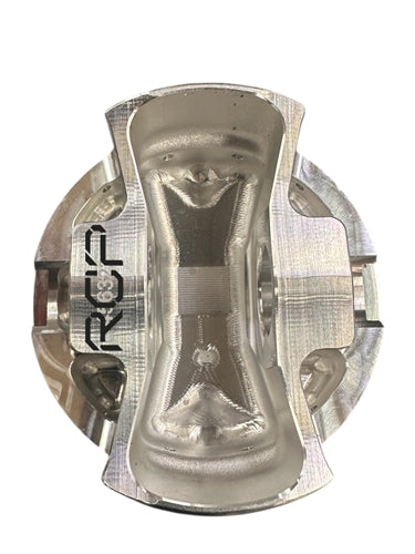 CP Pro All Motor Stroker Piston Kit 16.0:1 Comp - Hayabusa