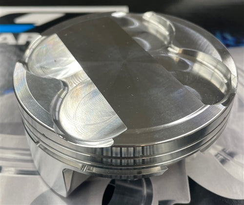 CP Pro All Motor Stroker 14.0:1 Compression- Hayabusa