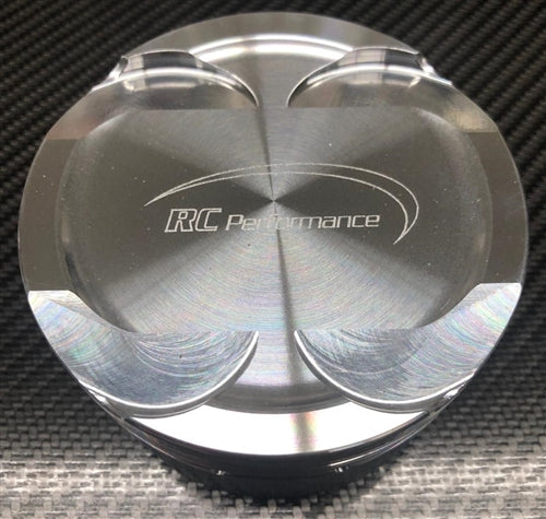 CP Pro Nitrous Piston - 2012-Up ZX14R