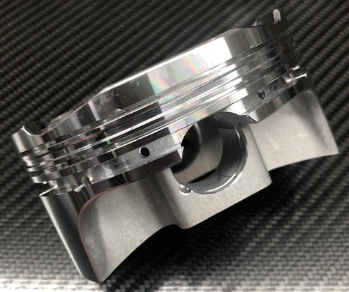 CP Pro Nitrous Piston - 2012-Up ZX14R