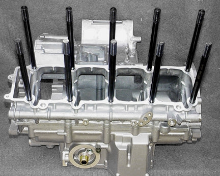 APE 1/2" Cylinder Head Studs & Nuts