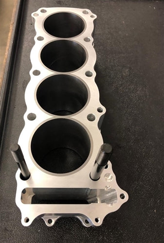 APE 1/2" Cylinder Head Studs & Nuts