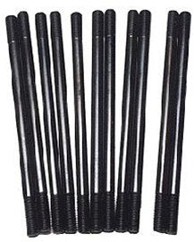 APE Cylinder Head Studs & Nuts