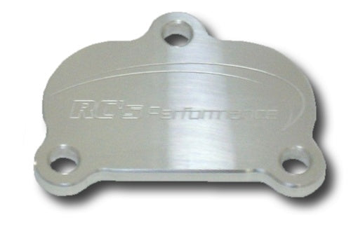 RCP Cylinder Block Off