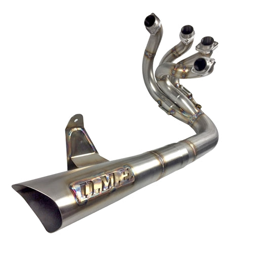DME Pro Nitrous Sidewinder
