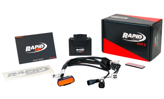 Rapid Bike Tuning Modules