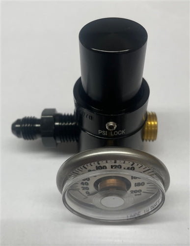 Fixed Pressure Regulator