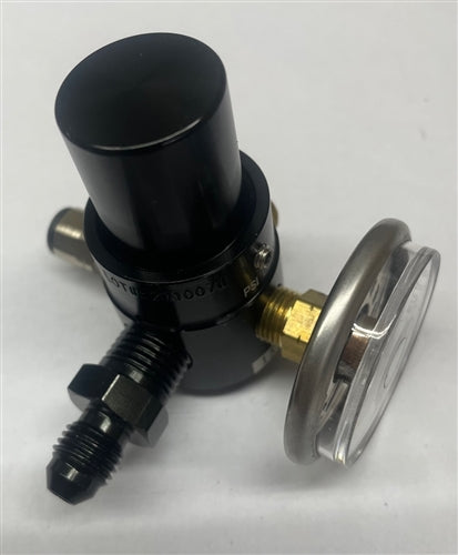 Fixed Pressure Regulator