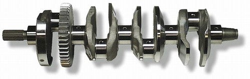 Suzuki OEM Crankshaft - GSXR 1000