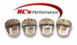 GSXR 1000 75mm Nitrous Piston Kit