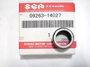 Shifter Cover Bearing