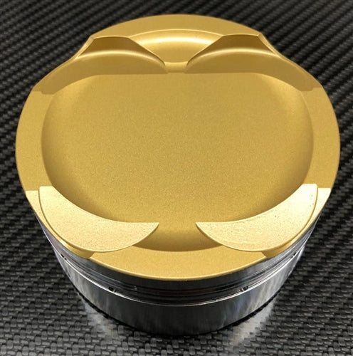 JE Max Nitrous Piston - Hayabusa