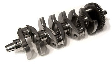 Hayabusa 10mm Billet Stroker Crank