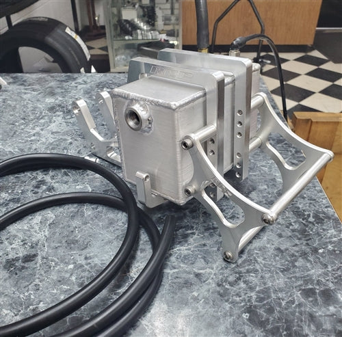 RCP Front Battery Mount HAYABUSA